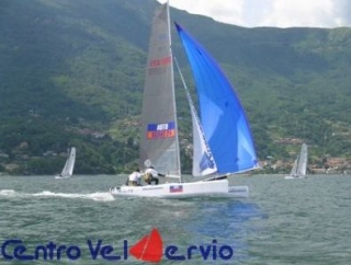 Centro Vela Dervio